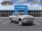 2025 Chevrolet Silverado 1500 Crew Cab 4x4 Pickup for sale #S1192344 - photo 1