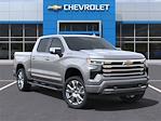 2025 Chevrolet Silverado 1500 Crew Cab 4x4 Pickup for sale #S1192344 - photo 7