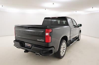 2020 Chevrolet Silverado 1500 Crew Cab 4x4 Pickup for sale #S1192344A - photo 2