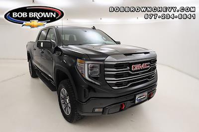 2024 GMC Sierra 1500 Crew Cab 4x4 Pickup for sale #S1192344B - photo 1