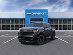 2025 Chevrolet Silverado 1500 Crew Cab 4x4 Pickup for sale #S1193837 - photo 8