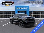 New 2025 Chevrolet Silverado 1500 RST Crew Cab 4x4 Pickup for sale #S1193837 - photo 1