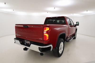 2021 Chevrolet Silverado 2500 Crew Cab 4x4 Pickup for sale #S1197379A - photo 2