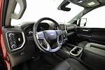2021 Chevrolet Silverado 2500 Crew Cab 4x4 Pickup for sale #S1197379A - photo 11