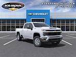2025 Chevrolet Silverado 2500 Crew Cab 4x4 Pickup for sale #S1198307 - photo 1