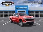 2025 Chevrolet Silverado 1500 Crew Cab 4x4 Pickup for sale #S1198415 - photo 1