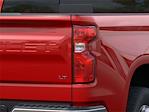 2025 Chevrolet Silverado 1500 Crew Cab 4x4 Pickup for sale #S1198415 - photo 11
