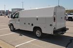 New 2025 Chevrolet Express 3500 10' 9" Knapheide Steel Service Utility Van for sale #S1201631 - photo 5