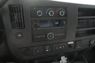 New 2025 Chevrolet Express 3500 - photo 1