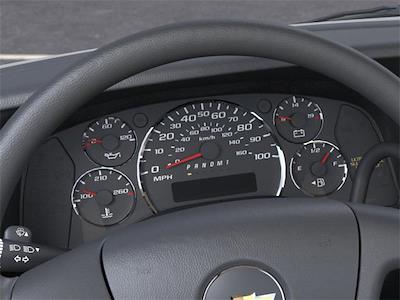 New 2025 Chevrolet Express 3500 - photo 1