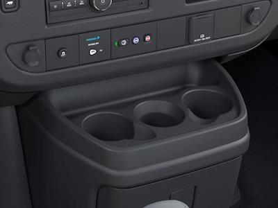 New 2025 Chevrolet Express 3500 - photo 1