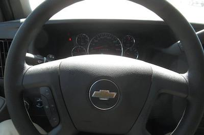 New 2025 Chevrolet Express 3500 - photo 1