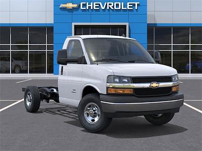 New 2025 Chevrolet Express 3500 - photo 1