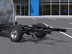 New 2025 Chevrolet Express 3500 Service Utility Van for sale #S1202119 - photo 11