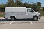New 2025 Chevrolet Express 3500 10' 9" Knapheide Steel Service Utility Van for sale #S1202119 - photo 3