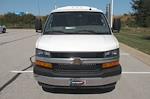 New 2025 Chevrolet Express 3500 10' 9" Knapheide Steel Service Utility Van for sale #S1202119 - photo 8