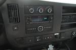 New 2025 Chevrolet Express 3500 10' 9" Knapheide Steel Service Utility Van for sale #S1202119 - photo 11