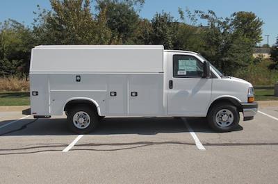 New 2025 Chevrolet Express 3500 - photo 1