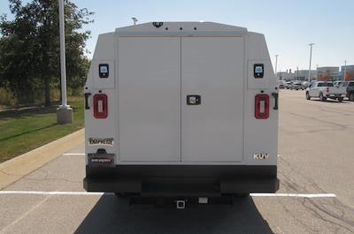 New 2025 Chevrolet Express 3500 - photo 1