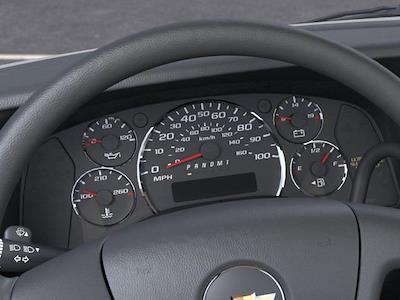 New 2025 Chevrolet Express 3500 - photo 1