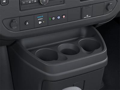 New 2025 Chevrolet Express 3500 - photo 1