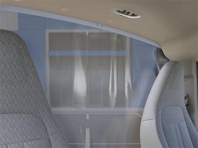New 2025 Chevrolet Express 3500 - photo 1