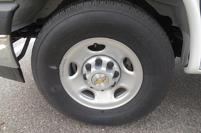 New 2025 Chevrolet Express 3500 - photo 1