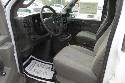 New 2025 Chevrolet Express 3500 - photo 1