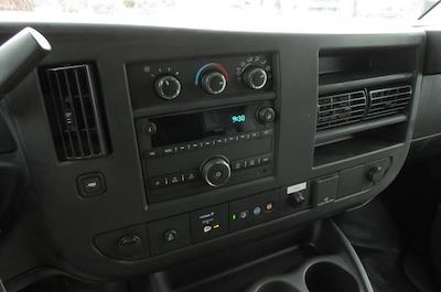 New 2025 Chevrolet Express 3500 - photo 1