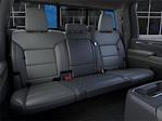 2025 Chevrolet Silverado 2500 Crew Cab 4x4 Pickup for sale #S1202574 - photo 17
