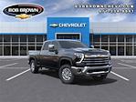 New 2025 Chevrolet Silverado 2500 LTZ Crew Cab 4x4 Pickup for sale #S1202638 - photo 1