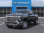 New 2025 Chevrolet Silverado 2500 LTZ Crew Cab 4x4 Pickup for sale #S1202638 - photo 6