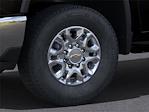 New 2025 Chevrolet Silverado 2500 LTZ Crew Cab 4x4 Pickup for sale #S1202638 - photo 9