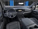 New 2025 Chevrolet Silverado 2500 LTZ Crew Cab 4x4 Pickup for sale #S1202638 - photo 15