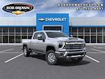 2025 Chevrolet Silverado 2500 Crew Cab 4x4 Pickup for sale #S1202846 - photo 1