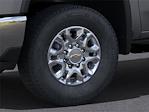 2025 Chevrolet Silverado 2500 Crew Cab 4x4 Pickup for sale #S1202846 - photo 9