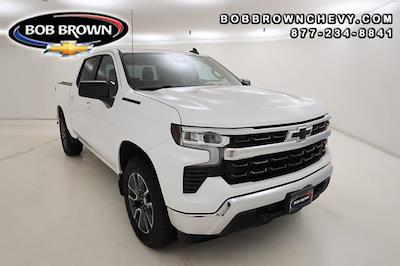 2022 Chevrolet Silverado 1500 Crew Cab 4x4 Pickup for sale #S1205108A - photo 1