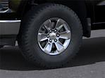 2025 Chevrolet Silverado 1500 Crew Cab 4x4 Pickup for sale #S1205243 - photo 9