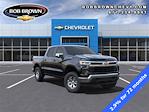 New 2025 Chevrolet Silverado 1500 LT Crew Cab 4x4 Pickup for sale #S1205261 - photo 1