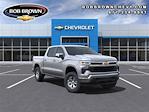 New 2025 Chevrolet Silverado 1500 LT Crew Cab 4x4 Pickup for sale #S1205279 - photo 1
