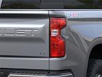 New 2025 Chevrolet Silverado 1500 LT Crew Cab 4x4 Pickup for sale #S1205279 - photo 11