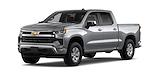 New 2025 Chevrolet Silverado 1500 LT Crew Cab 4x4 Pickup for sale #S1205279 - photo 26