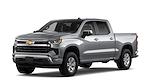 New 2025 Chevrolet Silverado 1500 LT Crew Cab 4x4 Pickup for sale #S1205279 - photo 27