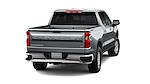 New 2025 Chevrolet Silverado 1500 LT Crew Cab 4x4 Pickup for sale #S1205279 - photo 29