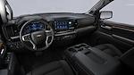 New 2025 Chevrolet Silverado 1500 LT Crew Cab 4x4 Pickup for sale #S1205279 - photo 32