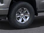 New 2025 Chevrolet Silverado 1500 LT Crew Cab 4x4 Pickup for sale #S1205279 - photo 9
