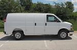 New 2025 Chevrolet Express 2500 Empty Cargo Van for sale #S1206095 - photo 5