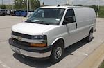 New 2025 Chevrolet Express 2500 Empty Cargo Van for sale #S1206095 - photo 9