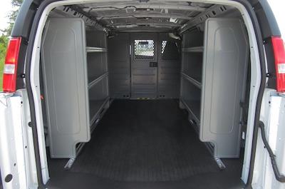 New 2025 Chevrolet Express 2500 Adrian Upfitted Cargo Van for sale #S1206130 - photo 2