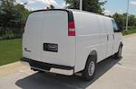 New 2025 Chevrolet Express 2500 Adrian Upfitted Cargo Van for sale #S1206130 - photo 3